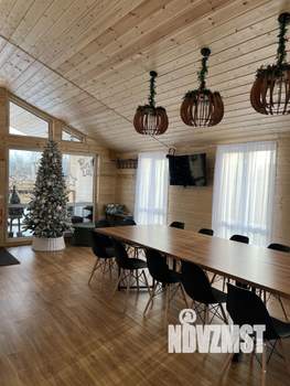 Дом 93м&sup2;, 1-этажный, посуточно, 