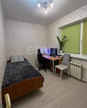 Дом 70м², 2-этажный, на длительный срок, 
