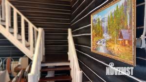 Дом 200м&sup2;, 2-этажный, посуточно, 