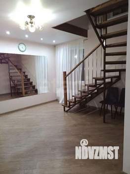 Дом 135м&sup2;, 2-этажный, на длительный срок, 