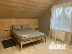 Дом 150м², 2-этажный, посуточно, 