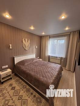 Дом 40м&sup2;, 2-этажный, посуточно, 