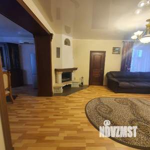 Коттедж 225м², 2-этажный, на длительный срок, 