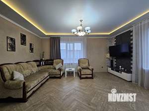 Дом 90м&sup2;, 1-этажный, на длительный срок, 