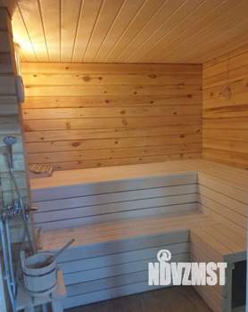 Дом 230м&sup2;, 2-этажный, посуточно, 