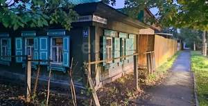 Дом 62м², 1-этажный, на длительный срок, 