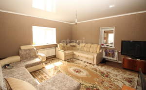 Дом 100м², 3-этажный, на длительный срок, 