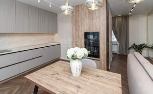 Дом 145м&sup2;, 2-этажный, на длительный срок, 