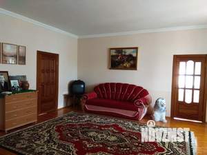 Коттедж 482м², 2-этажный, на длительный срок, 