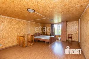 Дом 60м&sup2;, 2-этажный, на длительный срок, 