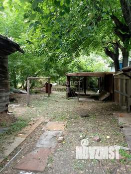 Дом 40м&sup2;, 1-этажный, на длительный срок, 