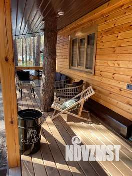 Дом 103м², 2-этажный, посуточно, 