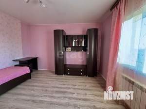 Дом 70м², 2-этажный, на длительный срок, 