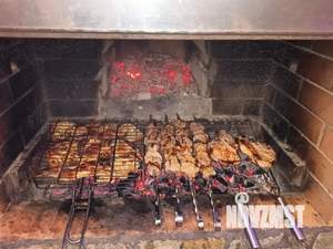 Дом 50м², 2-этажный, посуточно, 