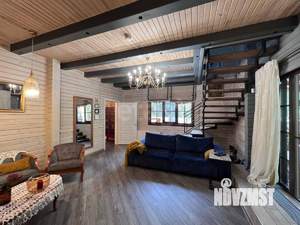 Дом 150м², 2-этажный, на длительный срок, 