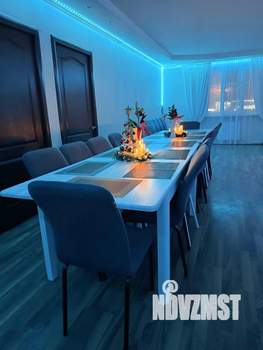 Коттедж 260м&sup2;, 2-этажный, на длительный срок, 