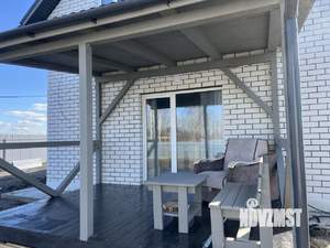 Дом 120м&sup2;, 2-этажный, посуточно, 