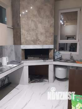 Дом 350м&sup2;, 2-этажный, посуточно, 