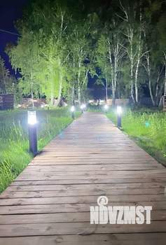 Дом 50м², 1-этажный, посуточно, 