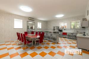 Дом 300м², 3-этажный, посуточно, 