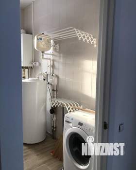 Коттедж 85м², 1-этажный, на длительный срок, 