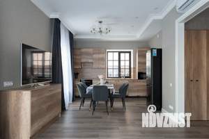 Дом 200м&sup2;, 2-этажный, посуточно, 