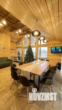 Дом 99м&sup2;, 1-этажный, посуточно, 