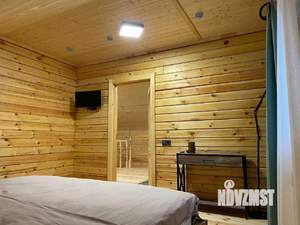 Дом 103м&sup2;, 1-этажный, посуточно, 