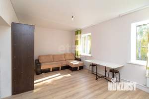 Дом 56м&sup2;, 1-этажный, на длительный срок, 