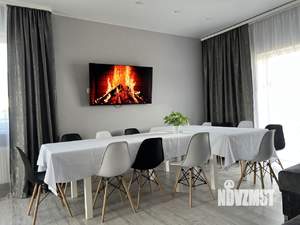 Дом 150м&sup2;, 2-этажный, посуточно, 