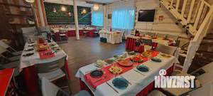 Дом 200м&sup2;, 2-этажный, посуточно, 