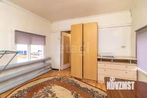 Дом 33м², 1-этажный, на длительный срок, 