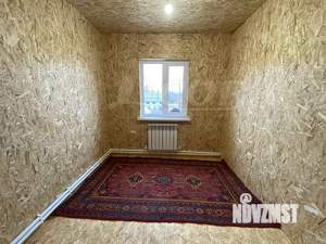 Дом 50м², 2-этажный, на длительный срок, 