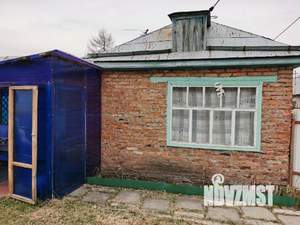 Дом 20м², 2-этажный, на длительный срок, 