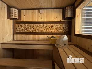 Дом 130м&sup2;, 2-этажный, посуточно, 