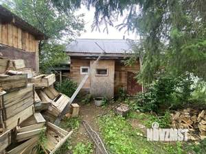 Дом 60м², 2-этажный, на длительный срок, 