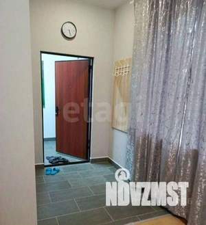 Дом 16м², 1-этажный, на длительный срок, 