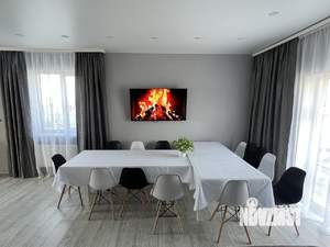 Дом 150м², 2-этажный, посуточно, 