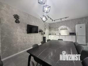 Дом 100м², 1-этажный, посуточно, 