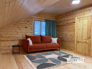 Дом 103м&sup2;, 1-этажный, посуточно, 