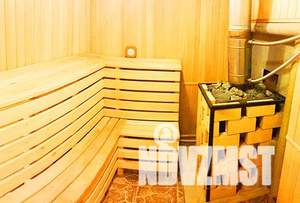 Дом 90м&sup2;, 2-этажный, посуточно, 