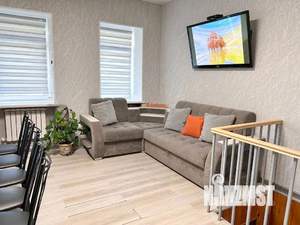 Дом 300м&sup2;, 2-этажный, посуточно, 