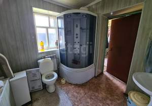 Дом 73м², 1-этажный, на длительный срок, 