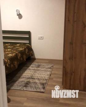 Коттедж 85м², 1-этажный, на длительный срок, 