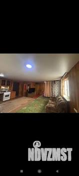 Дом 50м², 2-этажный, на длительный срок, 