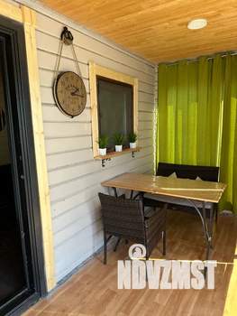 Дом 62м&sup2;, 2-этажный, посуточно, 