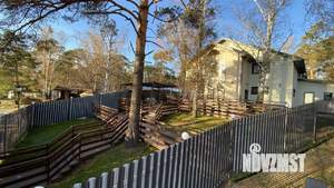 Дом 308м&sup2;, 1-этажный, посуточно, 