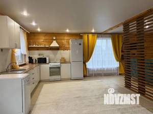 Дом 115м&sup2;, 2-этажный, посуточно, 