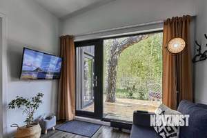 Дом 23м&sup2;, 1-этажный, посуточно, 