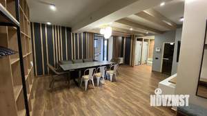 Дом 308м&sup2;, 1-этажный, посуточно, 